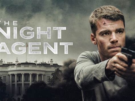gofilm the night agent